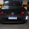 VOLKSWAGEN GOLF 2.0 TSI GTI 16V TURBO GASOLINA 4P AUTOMÁTICO VOLKSWAGEN GOLF 2.0 TSI GTI 16V TURBO GASOLINA 4P AUTOMÁTICO