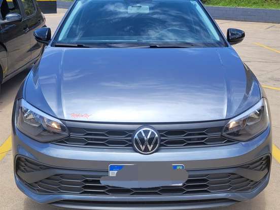 VOLKSWAGEN-POLO-1.0 MPI ROCK IN RIO MANUAL VOLKSWAGEN-POLO-2024