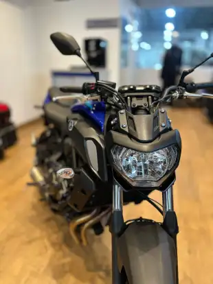 YAMAHA-MT-07 ABS YAMAHA-MT-07 ABS-2025