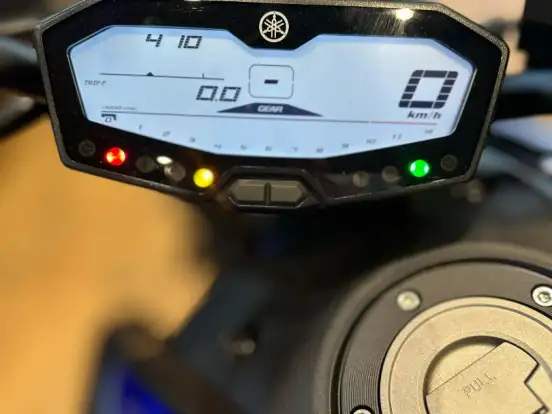 YAMAHA-MT-07 ABS YAMAHA-MT-07 ABS-2025