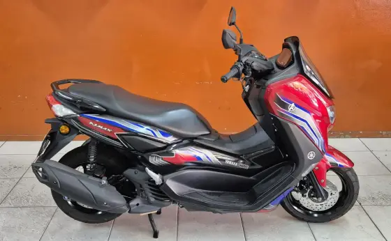 YAMAHA NMAX 160 ABS 
