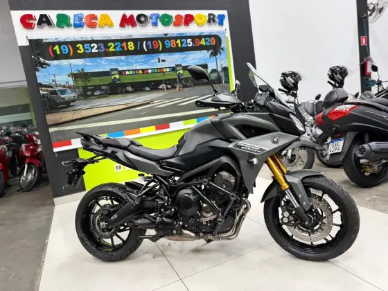 YAMAHA TRACER 900 GT 