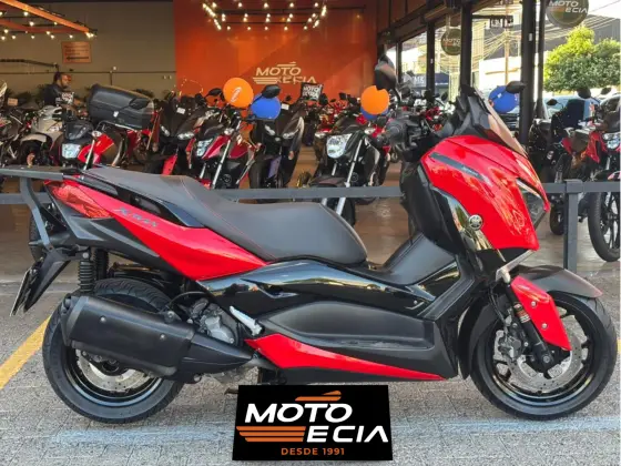 YAMAHA XMAX ABS 