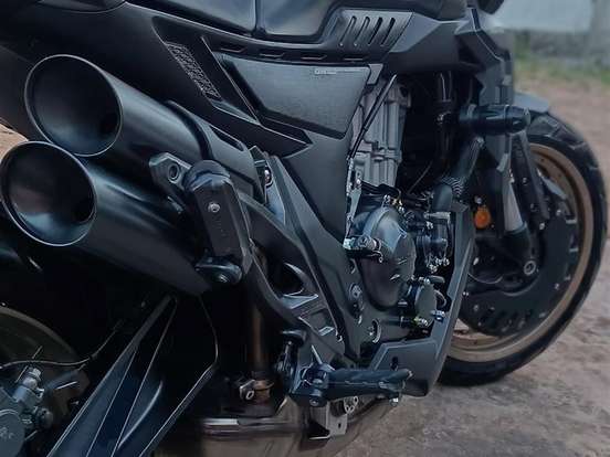 ZONTES-GK350 ZONTES-GK350-2025
