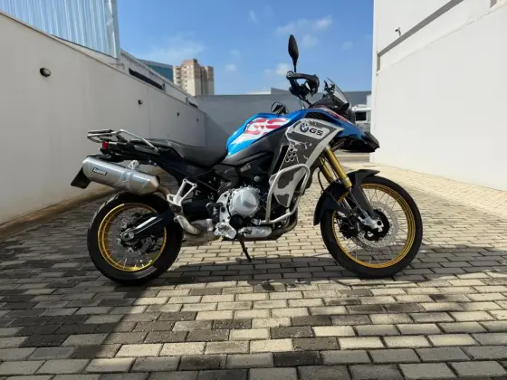 BMW F 850 GS ADVENTURE SPORT 