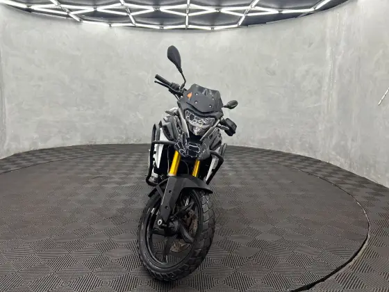 BMW G 310 GS 