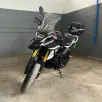 BMW G 310 GS BMW G 310 GS