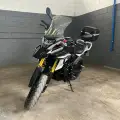 BMW G 310 GS BMW G 310 GS