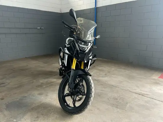BMW-G 310 GS BMW-G 310 GS-2023