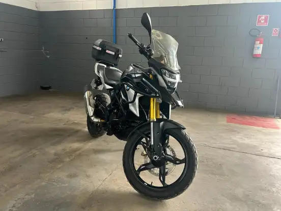 BMW-G 310 GS BMW-G 310 GS-2023