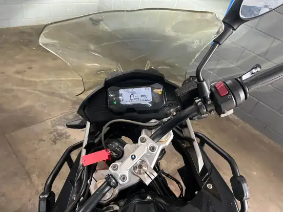 BMW-G 310 GS BMW-G 310 GS-2023