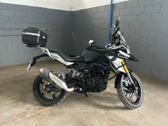 BMW-G 310 GS BMW-G 310 GS-2023