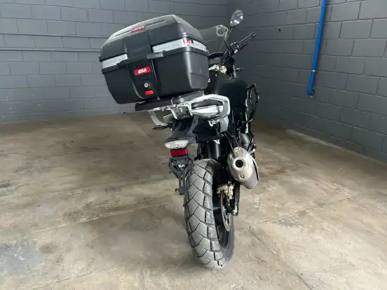 BMW-G 310 GS BMW-G 310 GS-2023