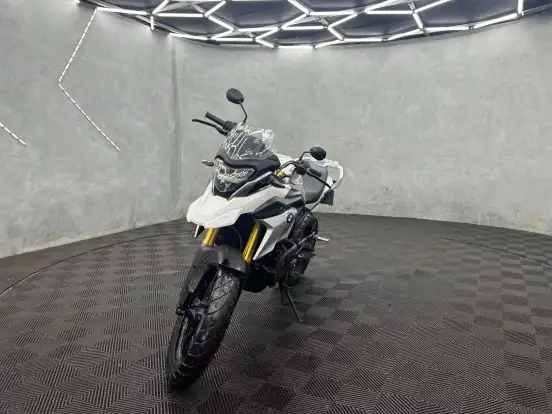 BMW-G 310 GS-2021