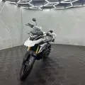 BMW G 310 GS BMW G 310 GS
