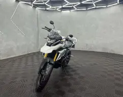 BMW G 310 GS BMW G 310 GS