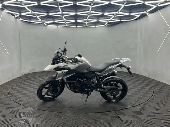 BMW-G 310 GS BMW-G 310 GS-2021