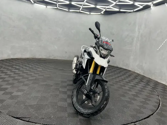 BMW G 310 GS 