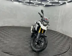 BMW G 310 GS BMW G 310 GS
