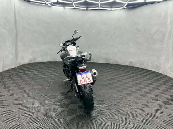 BMW-G 310 GS BMW-G 310 GS-2021