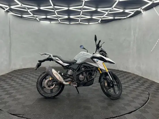 BMW-G 310 GS-2024