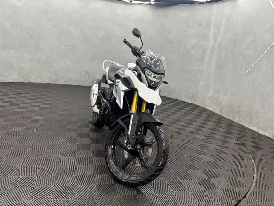 BMW-G 310 GS BMW-G 310 GS-2021