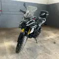BMW G 310 GS BMW G 310 GS