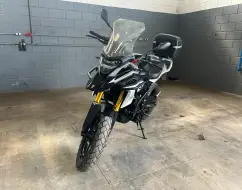 BMW G 310 GS BMW G 310 GS