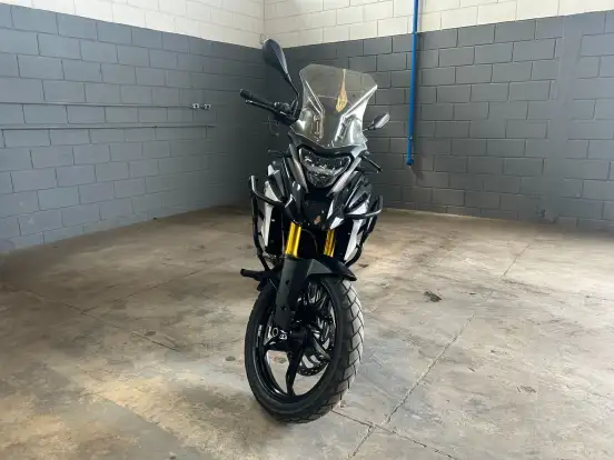 BMW-G 310 GS-2023