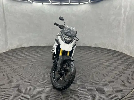 BMW-G 310 GS BMW-G 310 GS-2021
