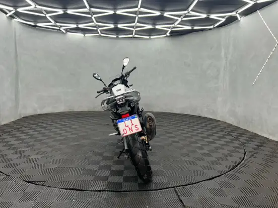 BMW-G 310 GS BMW-G 310 GS-2024