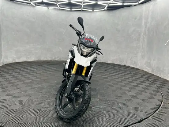 BMW-G 310 GS-2024