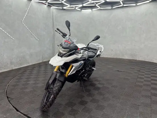 BMW-G 310 GS BMW-G 310 GS-2024