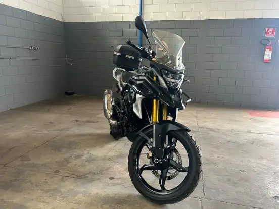 BMW-G 310 GS BMW-G 310 GS-2023