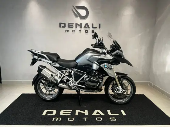 BMW R 1200 GS 