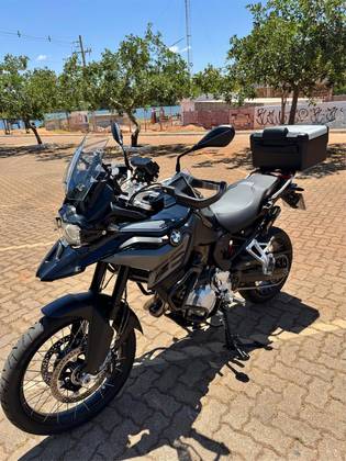BMW F 850 GS 