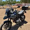 BMW F 850 GS BMW F 850 GS