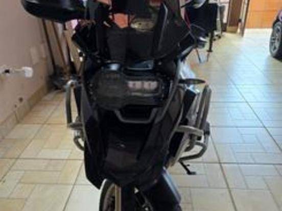 BMW R 1200 GS 