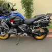 BMW R 1250 GS ADVENTURE PREMIUM RALLYE BMW R 1250 GS ADVENTURE PREMIUM RALLYE
