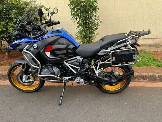 BMW-R 1250 GS ADVENTURE PREMIUM RALLYE BMW-R 1250 GS ADVENTURE PREMIUM RALLYE-2024