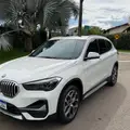 BMW X1 2.0 16V TURBO ACTIVEFLEX SDRIVE20I X-LINE 4P AUTOMÁTICO BMW X1 2.0 16V TURBO ACTIVEFLEX SDRIVE20I X-LINE 4P AUTOMÁTICO
