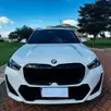 BMW X1 2.0 16V TURBO GASOLINA SDRIVE20I M SPORT STEPTRONIC BMW X1 2.0 16V TURBO GASOLINA SDRIVE20I M SPORT STEPTRONIC