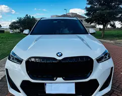 BMW X1 2.0 16V TURBO GASOLINA SDRIVE20I M SPORT STEPTRONIC BMW X1 2.0 16V TURBO GASOLINA SDRIVE20I M SPORT STEPTRONIC