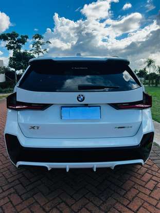 BMW-X1-2025