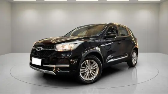 CAOA CHERY TIGGO 5x 1.5 VVT TURBO iFLEX T DCT CAOA CHERY TIGGO 5x 1.5 VVT TURBO iFLEX T DCT