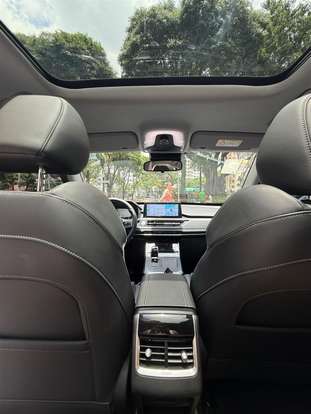 CAOA CHERY-TIGGO 5X PRO-2025