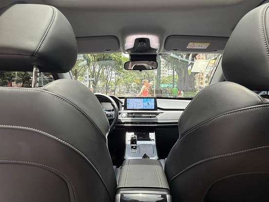 CAOA CHERY-TIGGO 5X PRO-1.5 TCI FLEX HYBRID MAX DRIVE CVT CAOA CHERY-TIGGO 5X PRO-2025