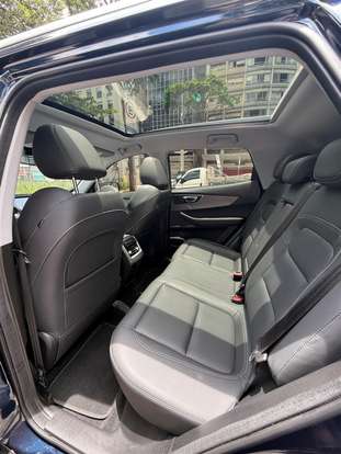 CAOA CHERY-TIGGO 5X PRO-1.5 TCI FLEX HYBRID MAX DRIVE CVT CAOA CHERY-TIGGO 5X PRO-2025