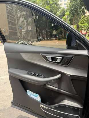CAOA CHERY-TIGGO 5X PRO-2025