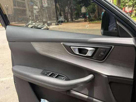 CAOA CHERY-TIGGO 5X PRO-1.5 TCI FLEX HYBRID MAX DRIVE CVT CAOA CHERY-TIGGO 5X PRO-2025